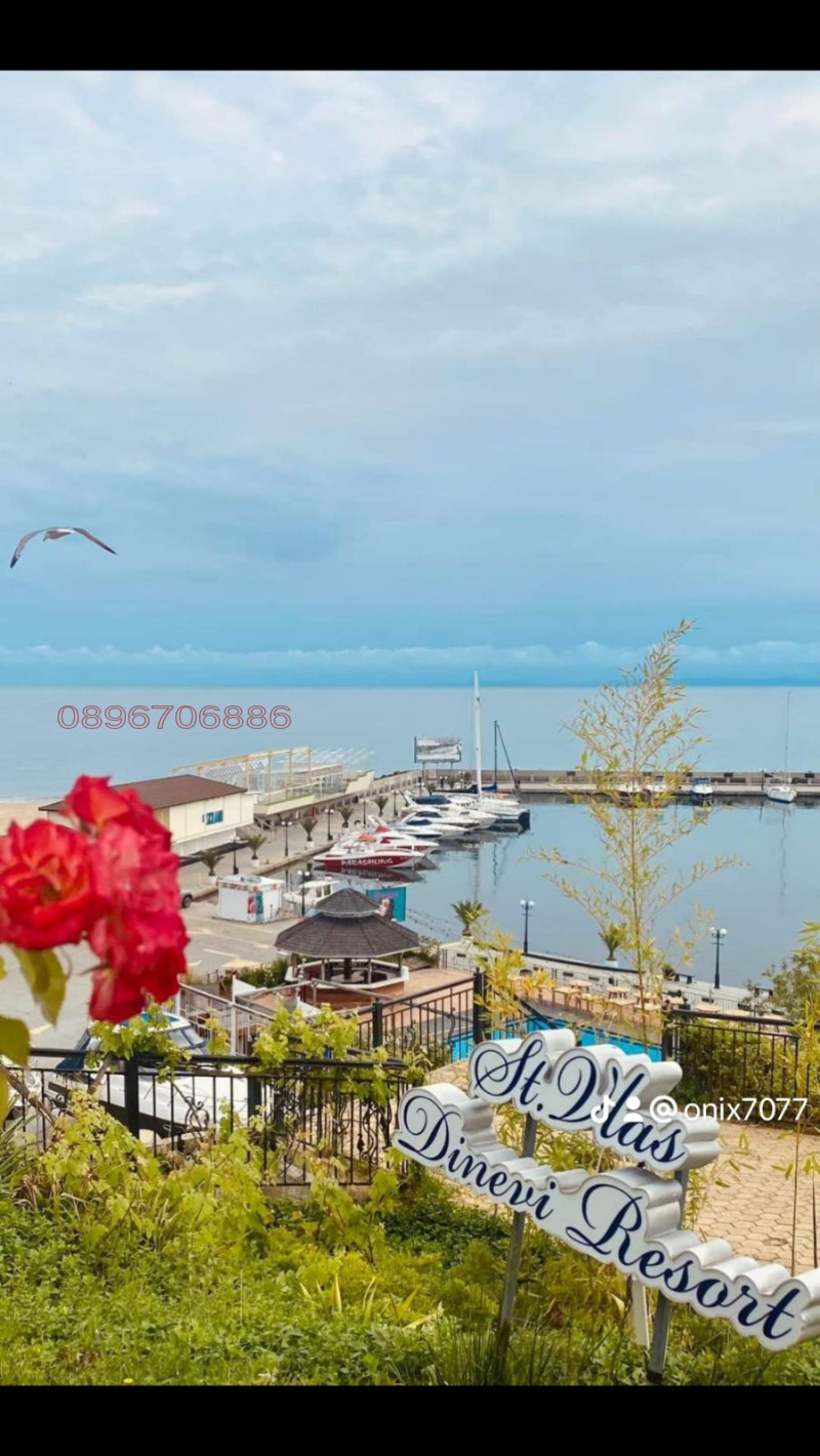 Продава 3-СТАЕН, гр. Свети Влас, област Бургас, снимка 13 - Апартаменти - 53116556