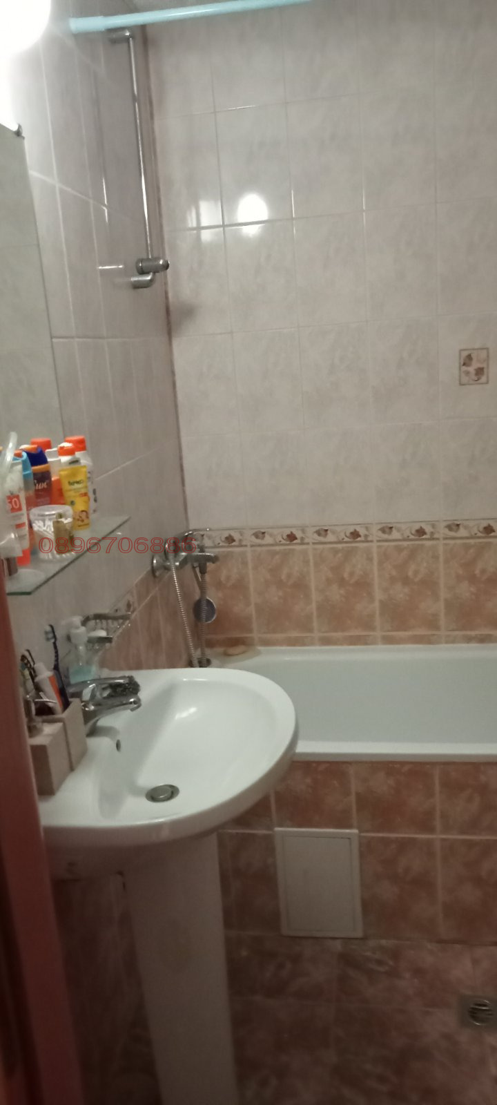 Продава 3-СТАЕН, гр. Свети Влас, област Бургас, снимка 10 - Апартаменти - 53116556