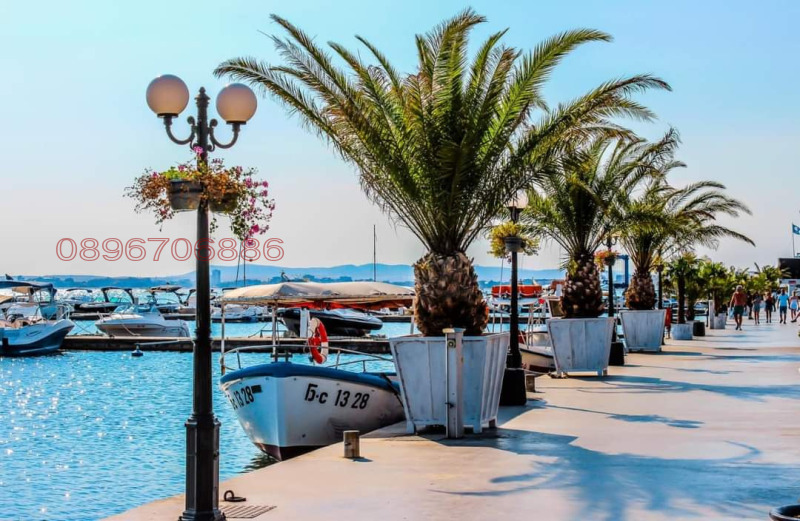 Продава 3-СТАЕН, гр. Свети Влас, област Бургас, снимка 12 - Апартаменти - 53116556