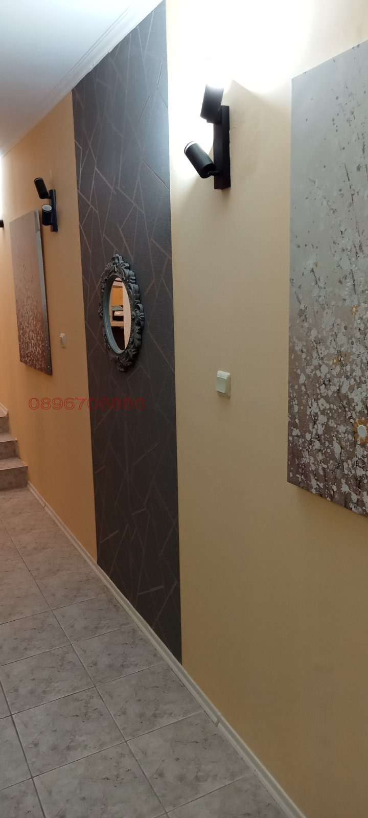 Продава 3-СТАЕН, гр. Свети Влас, област Бургас, снимка 11 - Апартаменти - 53116556