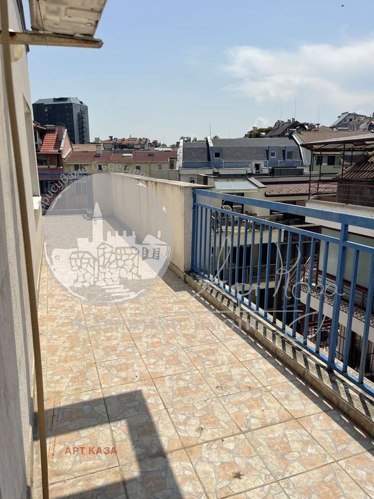 Продава  3-стаен град Пловдив , Кършияка , 100 кв.м | 49031982 - изображение [7]