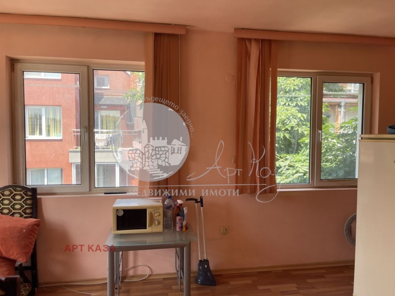 Продава  3-стаен град Пловдив , Кършияка , 100 кв.м | 49031982 - изображение [2]