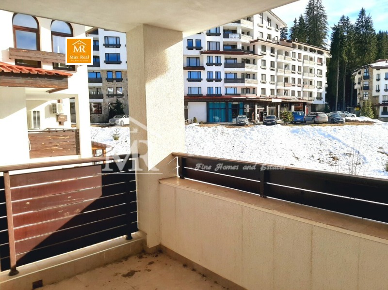 Na prodej  2 ložnice oblast Smolyan , k.k. Pamporovo , 122 m2 | 24602884 - obraz [7]