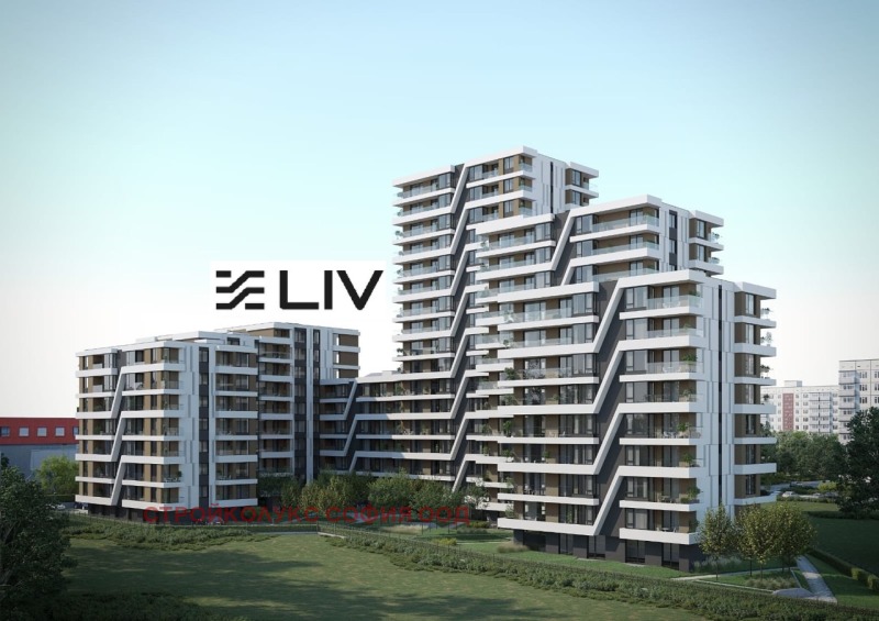 À vendre  2 chambres Sofia , Mladost 4 , 102 m² | 71323237 - image [6]