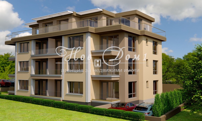 Продава 3-СТАЕН, гр. Варна, Виница, снимка 4 - Апартаменти - 52255348