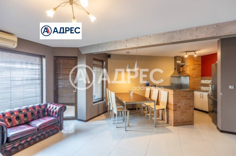 Продава 3-СТАЕН, гр. Варна, Окръжна болница-Генерали