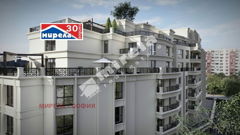 Продава 3-СТАЕН, гр. София, Левски Г, снимка 8 - Апартаменти - 53073001