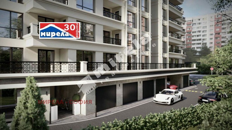 Продава 3-СТАЕН, гр. София, Левски Г, снимка 3 - Апартаменти - 53073001