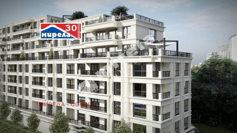 Продава 3-СТАЕН, гр. София, Левски Г, снимка 2 - Апартаменти - 53073001