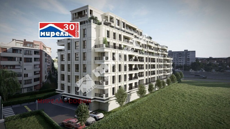 Продава 3-СТАЕН, гр. София, Левски Г, снимка 5 - Апартаменти - 53073001