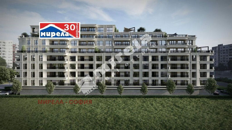 Продава 3-СТАЕН, гр. София, Левски Г, снимка 6 - Апартаменти - 53073001