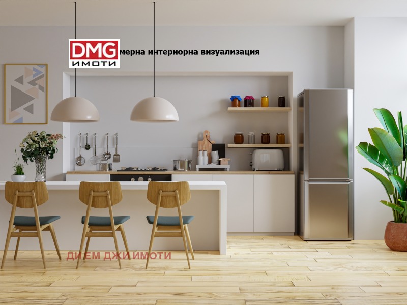 Продава  4-стаен град София , Левски Г , 124 кв.м | 15143070