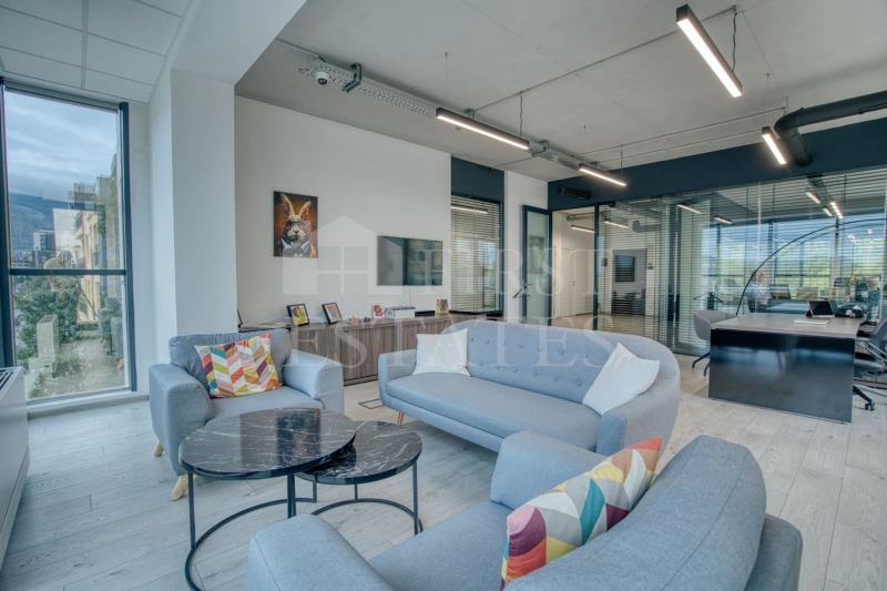 À venda  Escritório Sofia , Hladilnika , 266 m² | 66907727 - imagem [14]
