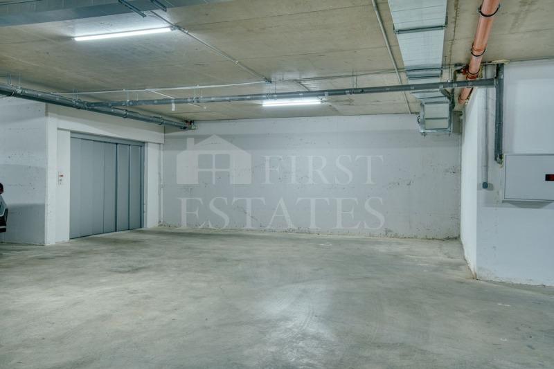 À venda  Escritório Sofia , Hladilnika , 266 m² | 66907727 - imagem [7]