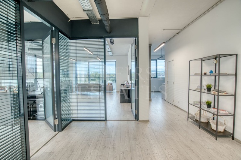 À venda  Escritório Sofia , Hladilnika , 266 m² | 66907727 - imagem [12]
