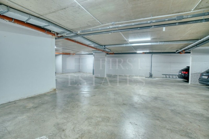 À venda  Escritório Sofia , Hladilnika , 266 m² | 66907727 - imagem [11]