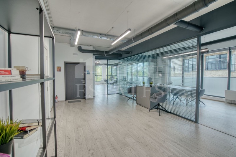 À venda  Escritório Sofia , Hladilnika , 266 m² | 66907727 - imagem [15]