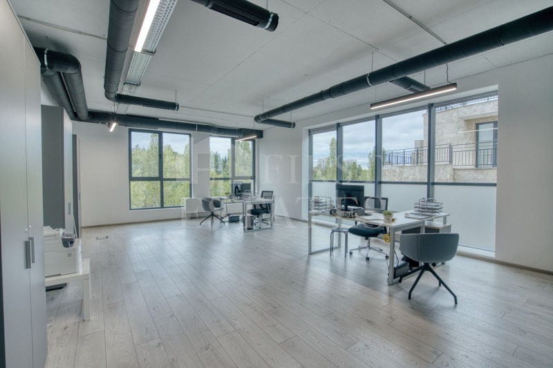 À venda  Escritório Sofia , Hladilnika , 266 m² | 66907727 - imagem [10]