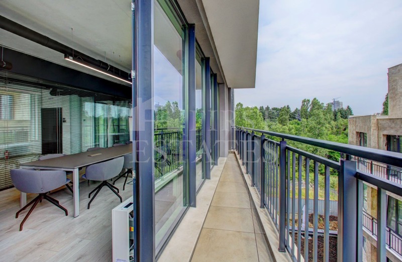À venda  Escritório Sofia , Hladilnika , 266 m² | 66907727 - imagem [8]