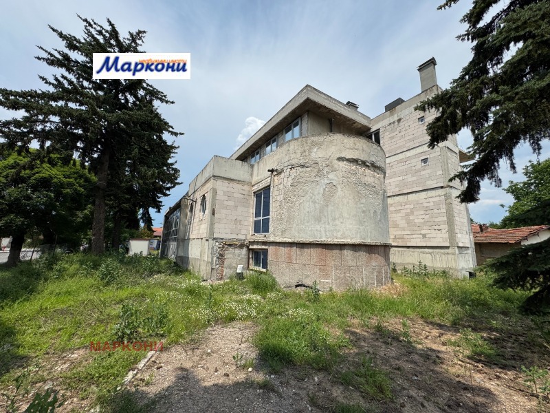Til salg  Kontor region Sofia , Lesnovo , 1634 kvm | 30971087 - billede [2]