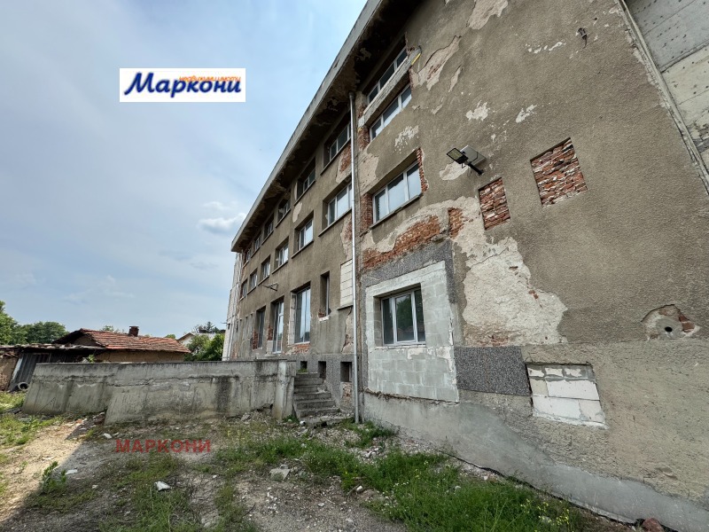 Til salg  Kontor region Sofia , Lesnovo , 1634 kvm | 30971087 - billede [5]