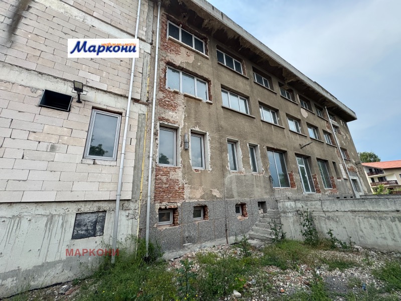 Til salg  Kontor region Sofia , Lesnovo , 1634 kvm | 30971087 - billede [3]