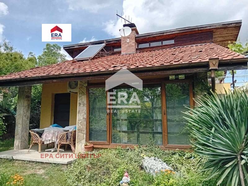 Til salgs  Hus region Stara Zagora , Dalboki , 83 kvm | 35051514