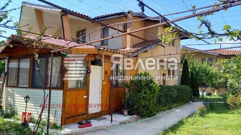 Til salg  Hus region Burgas , Tsarevo , 154 kvm | 92061757 - billede [2]