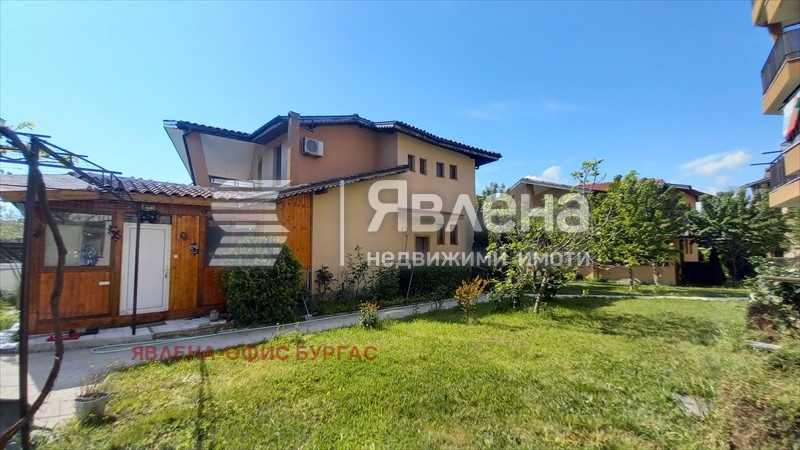 Til salg  Hus region Burgas , Tsarevo , 154 kvm | 92061757 - billede [4]