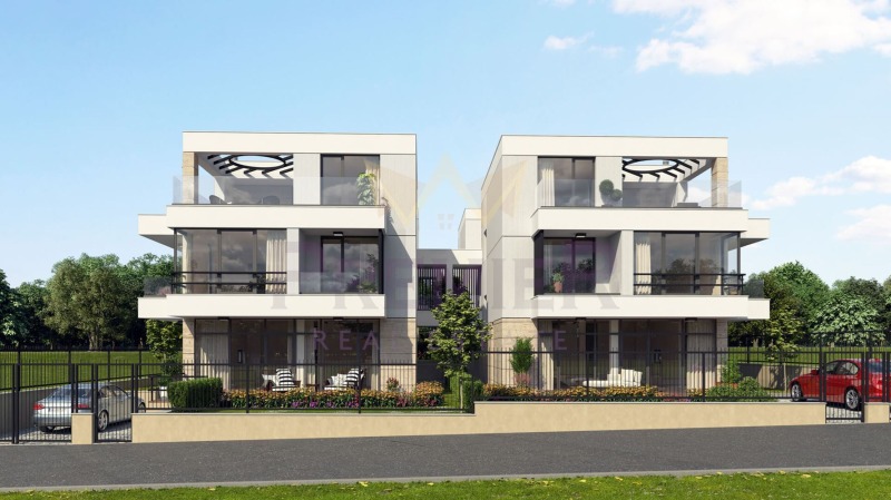 Na prodej  Dům oblast Burgas , Černomorec , 267 m2 | 95082735 - obraz [4]