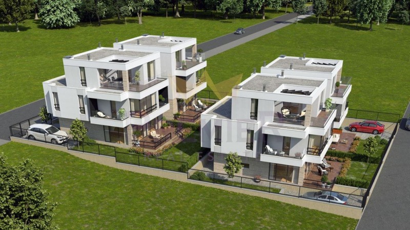 Na prodej  Dům oblast Burgas , Černomorec , 267 m2 | 95082735 - obraz [2]