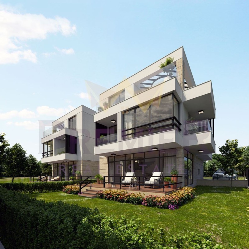 Na prodej  Dům oblast Burgas , Černomorec , 267 m2 | 95082735