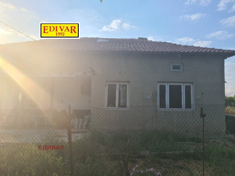 For Sale  House region Varna , Rudnik , 100 sq.m | 48585991 - image [2]