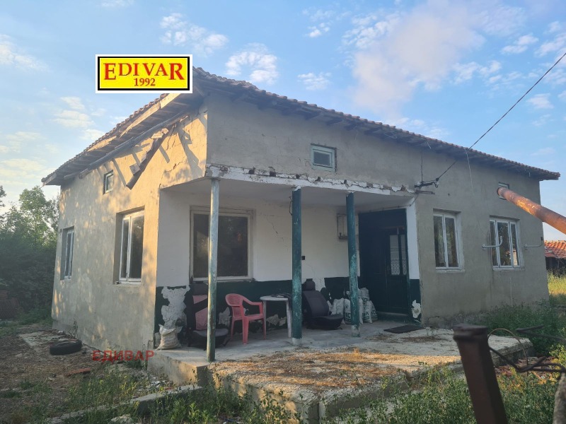 For Sale  House region Varna , Rudnik , 100 sq.m | 48585991