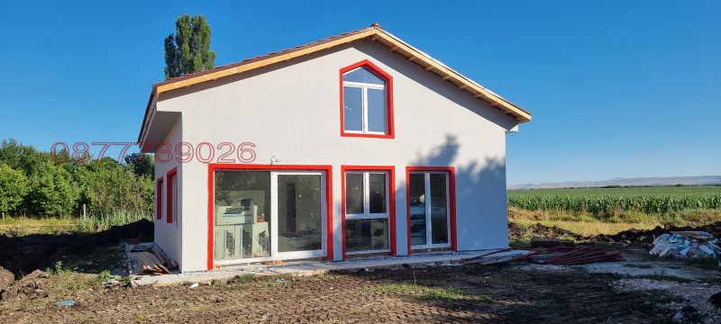 Продаја  Кућа регион Софиа , Божуриште , 180 м2 | 31753436
