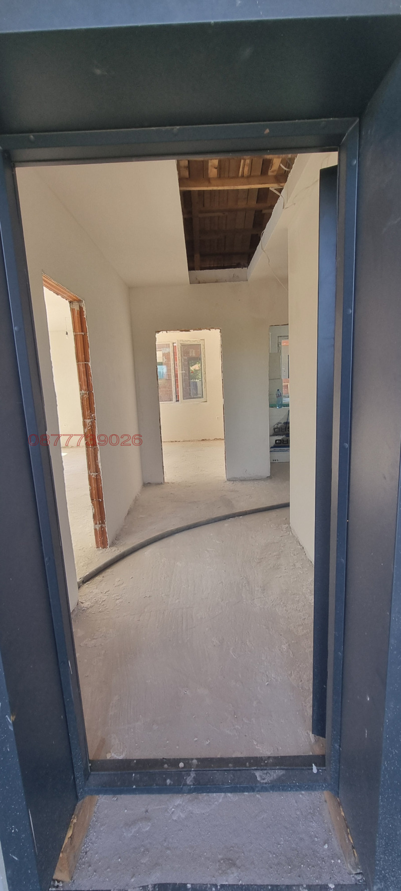 Продаја  Кућа регион Софиа , Божуриште , 180 м2 | 31753436 - слика [10]