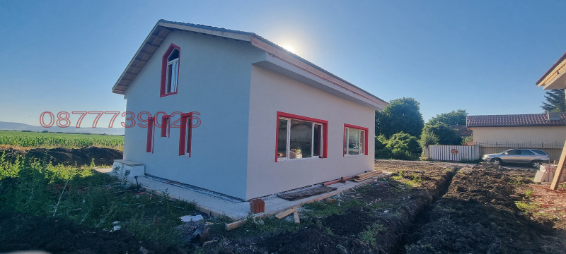Продаја  Кућа регион Софиа , Божуриште , 180 м2 | 31753436 - слика [2]