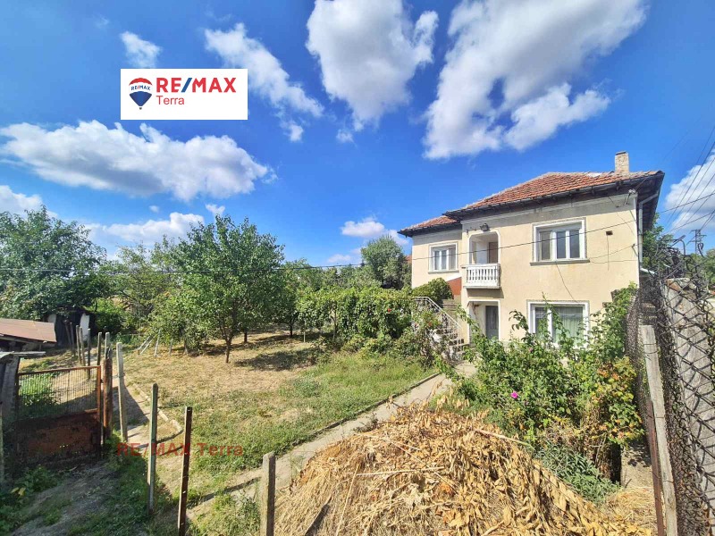À venda  Casa região Veliko Tarnovo , Balgarsko Slivovo , 100 m² | 61343561 - imagem [2]