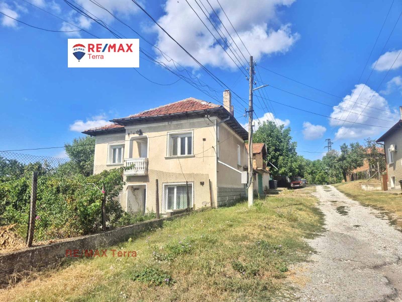 À venda  Casa região Veliko Tarnovo , Balgarsko Slivovo , 100 m² | 61343561