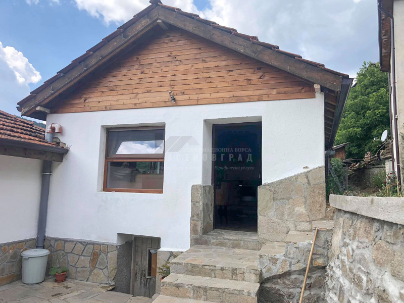 À vendre  Villa région Smolyan , Vievo , 220 m² | 37645135 - image [13]