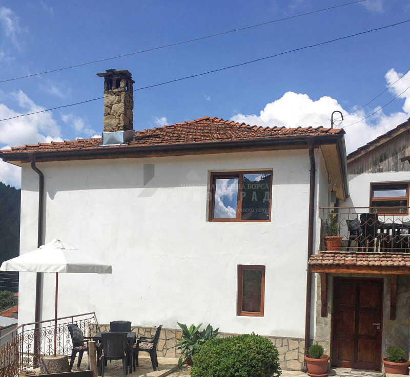 Na sprzedaż  Willa region Smolan , Wiewo , 220 mkw | 37645135 - obraz [3]