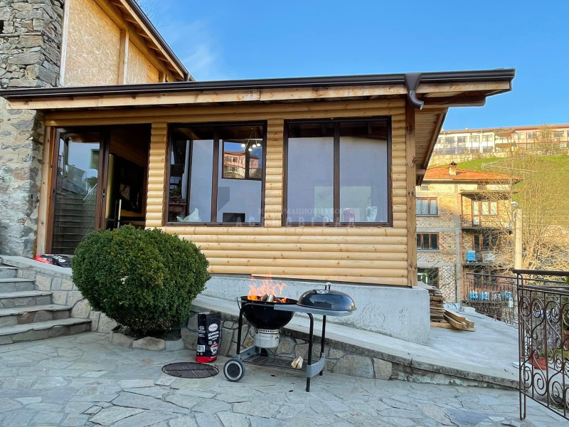 À vendre  Villa région Smolyan , Vievo , 220 m² | 37645135 - image [10]