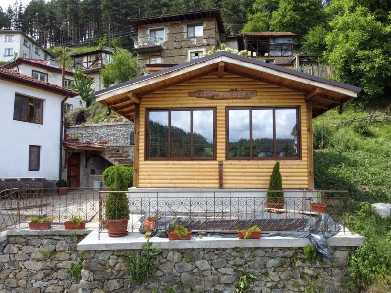 À vendre  Villa région Smolyan , Vievo , 220 m² | 37645135 - image [4]