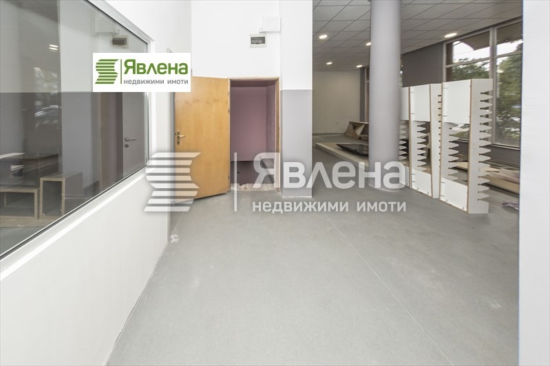 En venta  Comercio Sofia , Tsentar , 200 metros cuadrados | 40909104 - imagen [5]