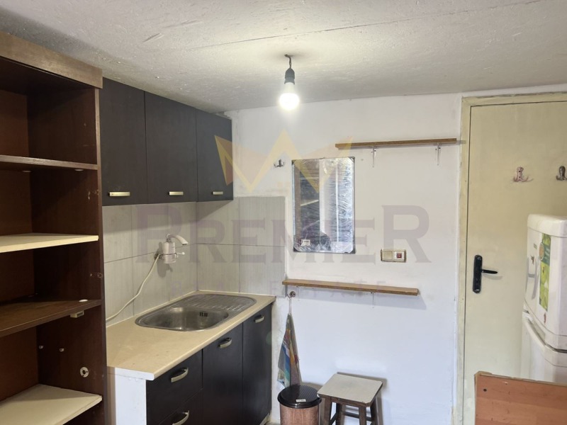 Продава ГАРАЖ, ПАРКОМЯСТО, гр. Варна, Колхозен пазар, снимка 3 - Гаражи и паркоместа - 52372898