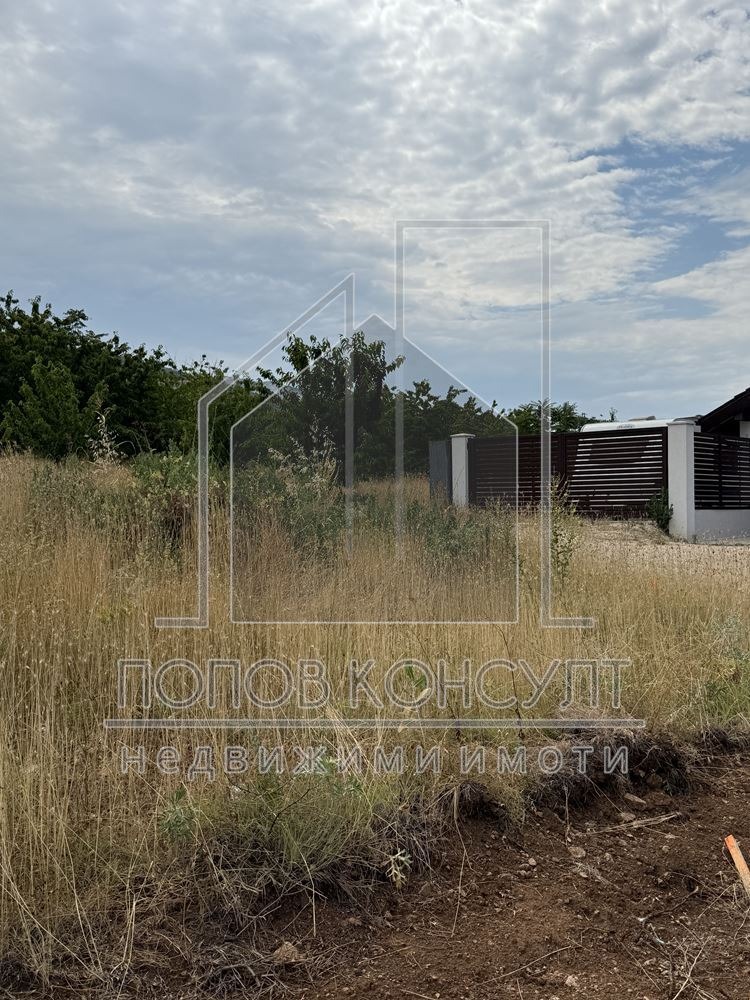 Продава ПАРЦЕЛ, с. Брестник, област Пловдив, снимка 2 - Парцели - 55141595