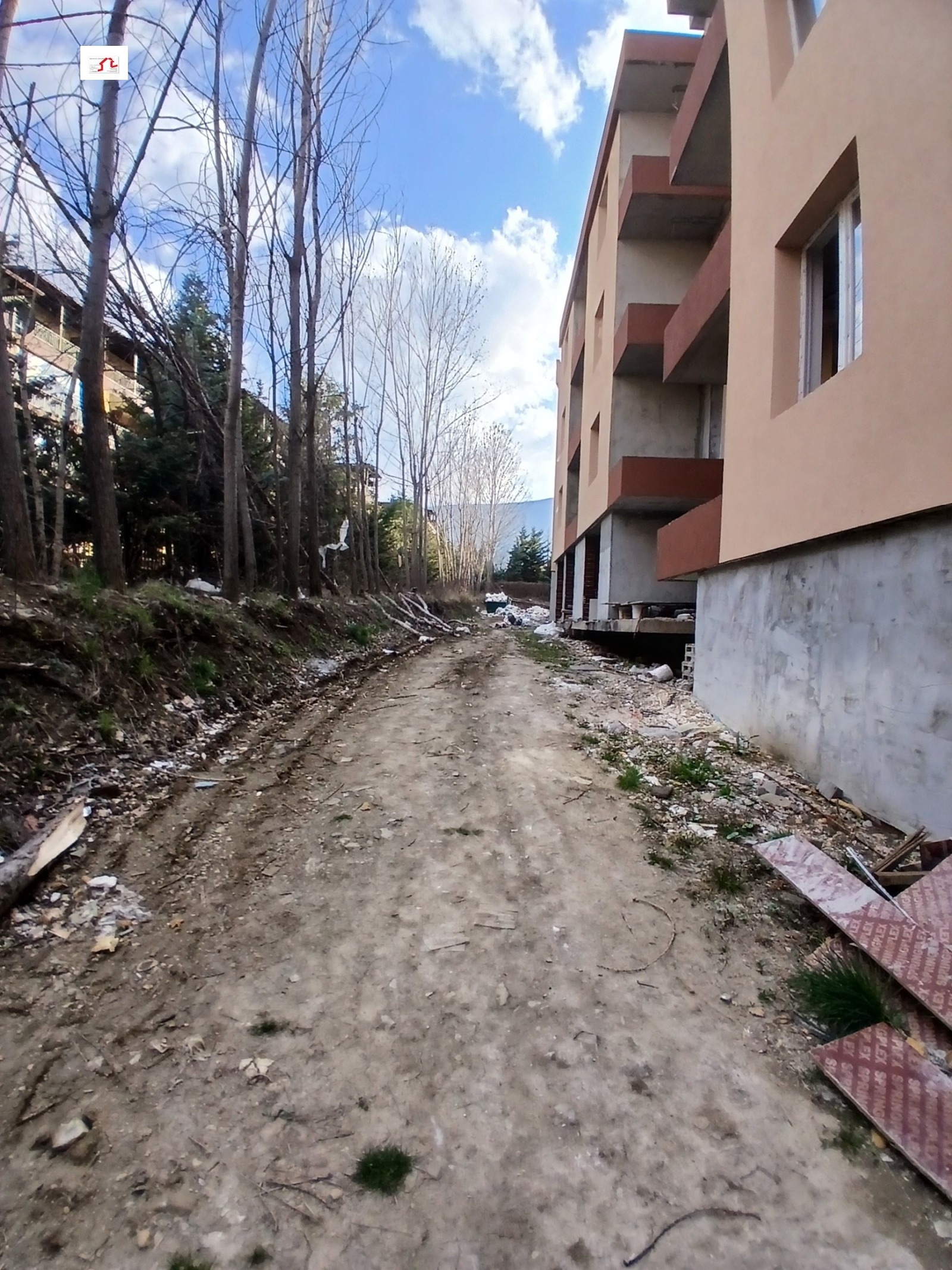 Продава 2-СТАЕН, гр. София, Градина, снимка 8 - Апартаменти - 46442925