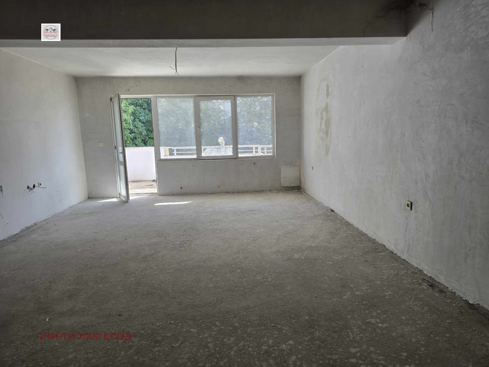 Продава 2-СТАЕН, гр. Стара Загора, Център, снимка 2 - Апартаменти - 47758852
