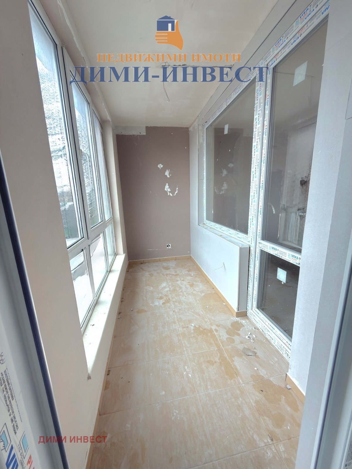 Продава 2-СТАЕН, гр. Балчик, област Добрич, снимка 4 - Апартаменти - 53945538