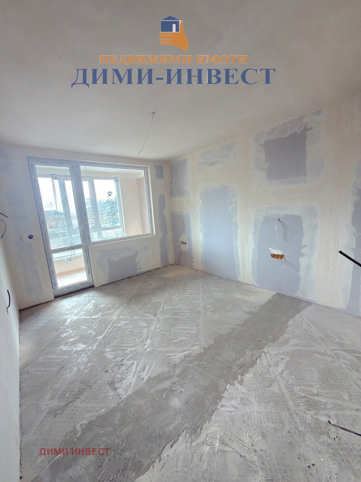 Продава 2-СТАЕН, гр. Балчик, област Добрич, снимка 2 - Апартаменти - 53945538